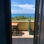 Panzió Torre Del Pozzo S'archittu Cuglieri
