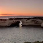 Torre Del Pozzo Panzió S'archittu Cuglieri