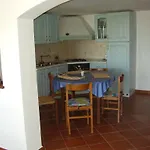 Torre Del Pozzo 3* S'archittu Cuglieri