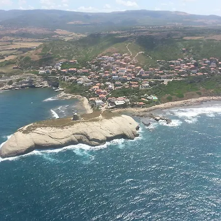 Torre Del Pozzo Отель типа 