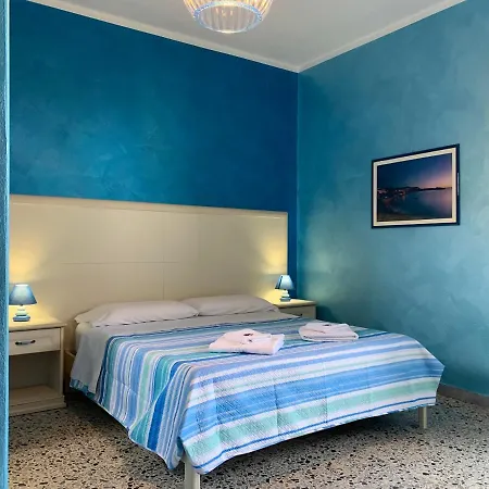 Torre Del Pozzo 3* 사르치투 쿠글리에리