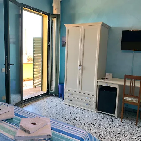 Torre Del Pozzo Отель типа 