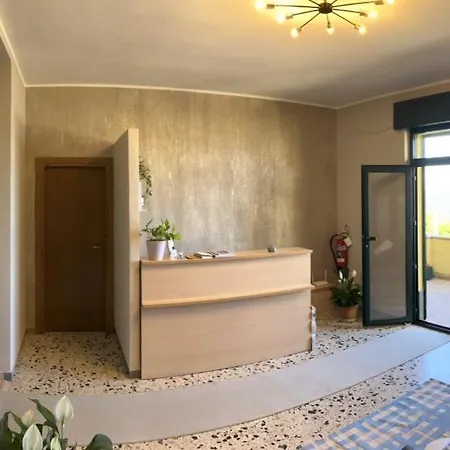 Torre Del Pozzo B&B 3*