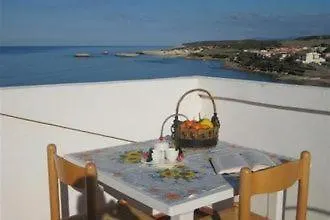 Torre Del Pozzo Отель типа 