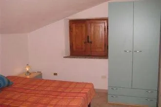 Panzió Torre Del Pozzo