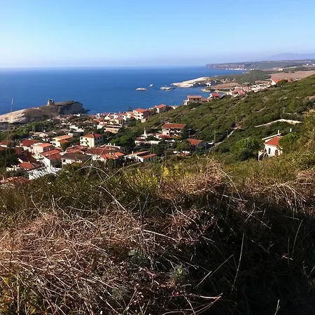 Torre Del Pozzo 3* С'Аркитту-Кульери