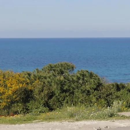 Torre Del Pozzo Отель типа 