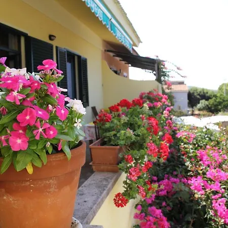 Torre Del Pozzo 3* 사르치투 쿠글리에리