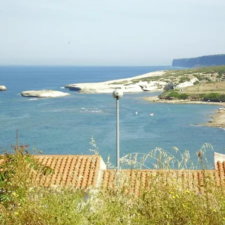 Torre Del Pozzo Frühstückspension S'archittu Cuglieri