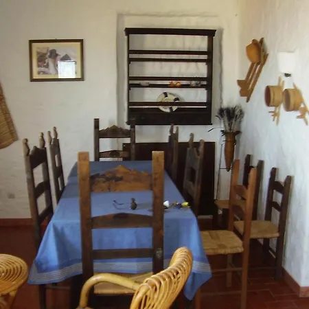 Torre Del Pozzo Panzió *