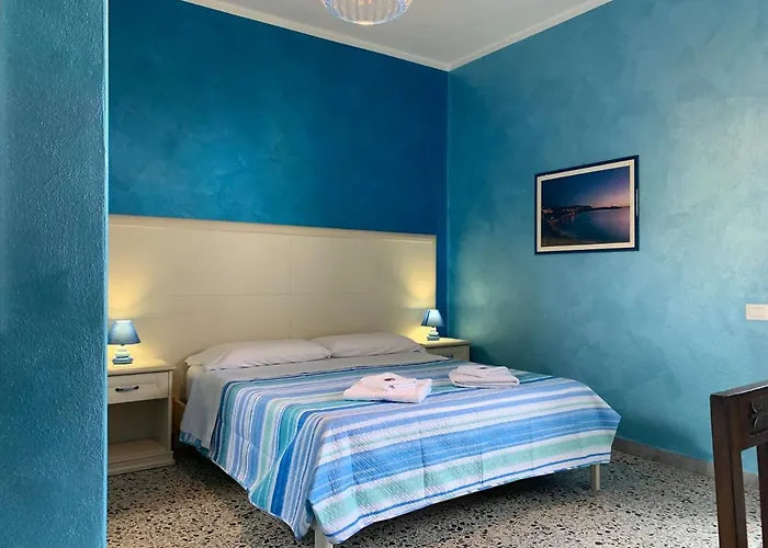 Torre Del Pozzo 3* S'archittu Cuglieri