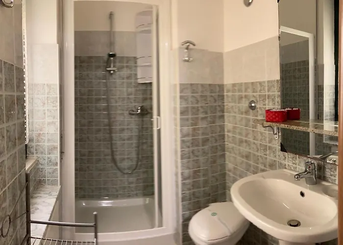 Torre Del Pozzo S'Archittu