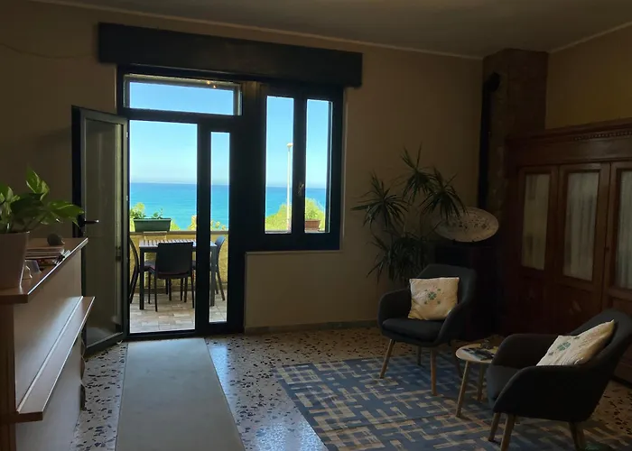 Torre Del Pozzo Frühstückspension