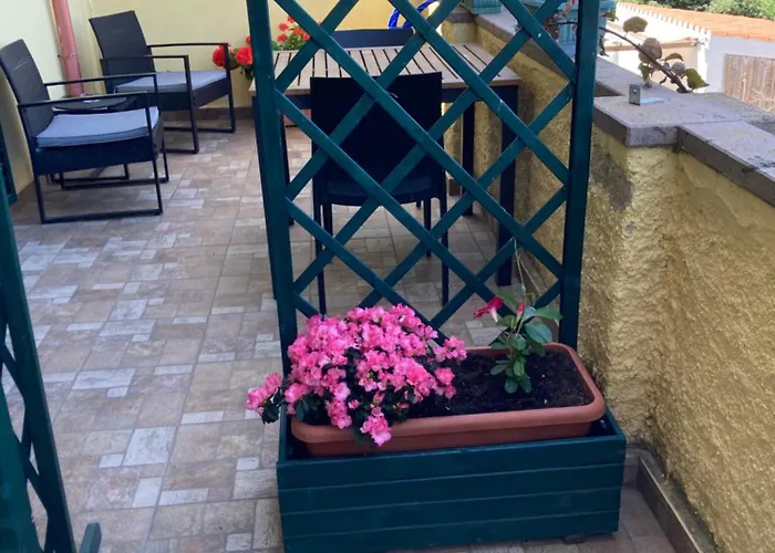 Torre Del Pozzo 3* S'archittu Cuglieri