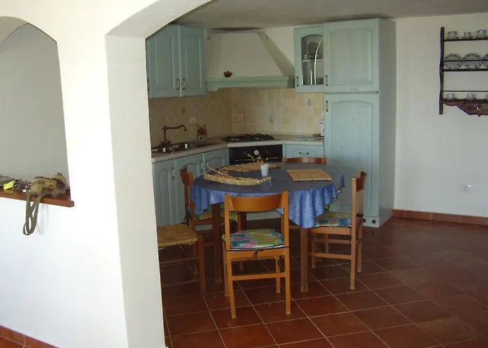 Torre Del Pozzo 3* S'Archittu