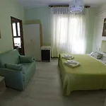 Torre Del Pozzo فندق مبيت وإفطار ساريستو سوغليري