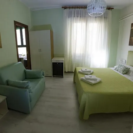 Torre Del Pozzo Bed & Breakfast S'archittu Cuglieri