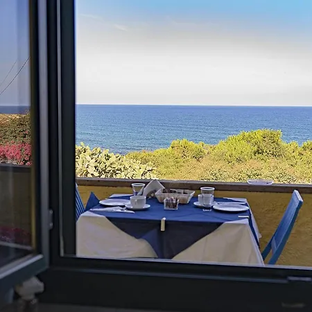 Bed & Breakfast Torre Del Pozzo