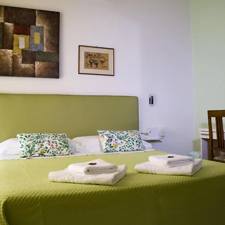 Torre Del Pozzo Bed & Breakfast *