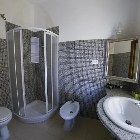 Bed & Breakfast Torre Del Pozzo 3*