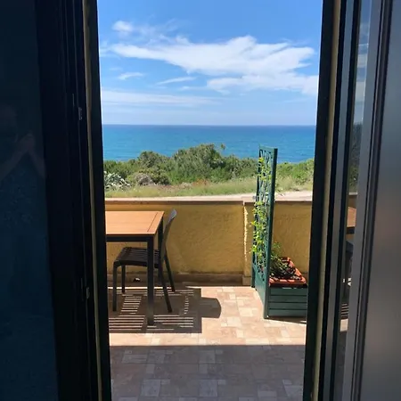 Bed & Breakfast Torre Del Pozzo S'archittu Cuglieri