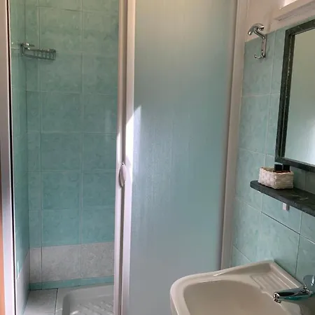 Bed & Breakfast Torre Del Pozzo S'archittu Cuglieri