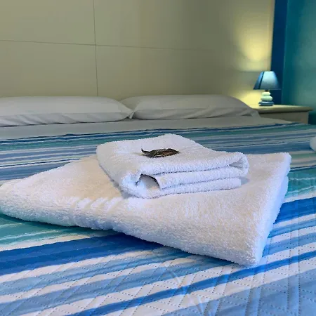 Torre Del Pozzo Frühstückspension 3*