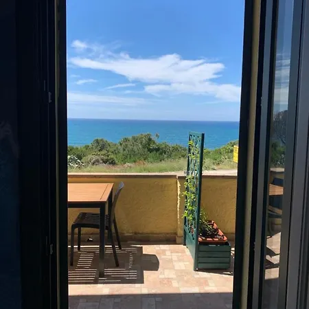 Bed & Breakfast Torre Del Pozzo S'archittu Cuglieri