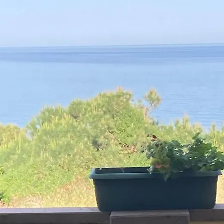 Bed & Breakfast Torre Del Pozzo S'archittu Cuglieri