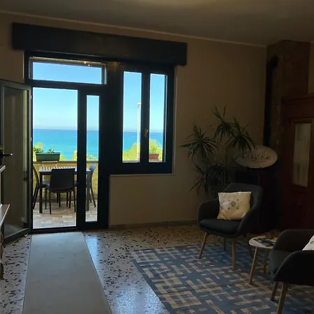 Torre Del Pozzo Bed and Breakfast