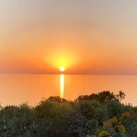 Couette-café Torre Del Pozzo S'archittu Cuglieri
