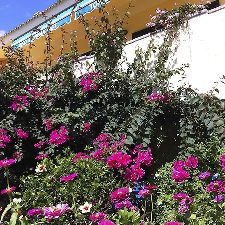 Torre Del Pozzo Bed & Breakfast *