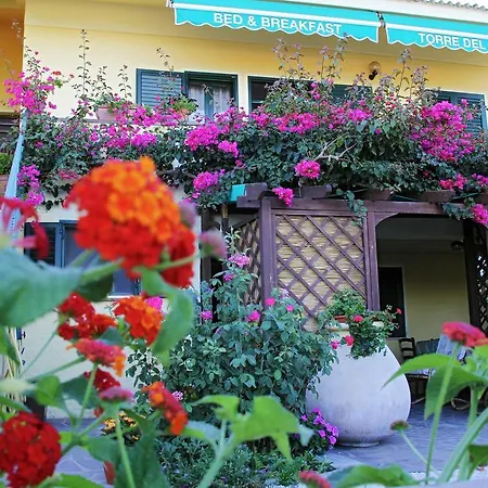 Bed & Breakfast Torre Del Pozzo
