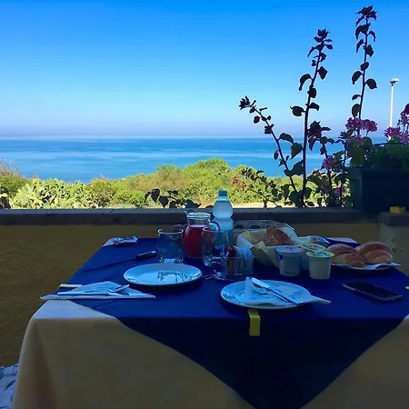 Bed & Breakfast Torre Del Pozzo