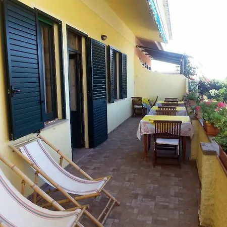 Bed & Breakfast Torre Del Pozzo