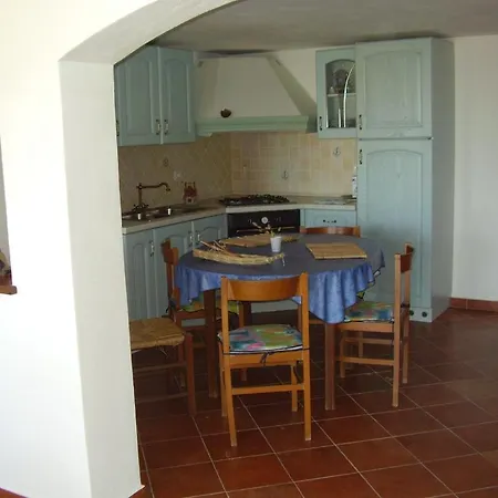 Torre Del Pozzo 3* S'archittu Cuglieri