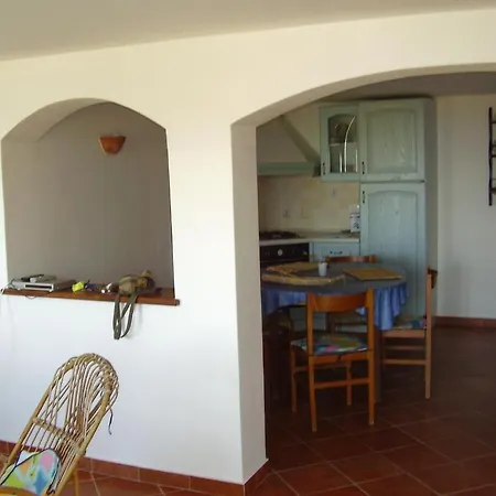 Torre Del Pozzo B&B