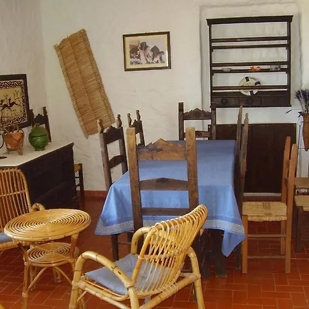 Torre Del Pozzo * S'archittu Cuglieri