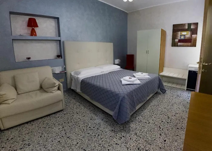 Torre Del Pozzo Frühstückspension S'archittu Cuglieri