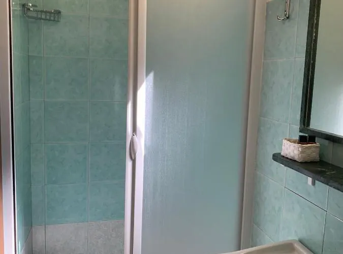 Frühstückspension Torre Del Pozzo S'archittu Cuglieri