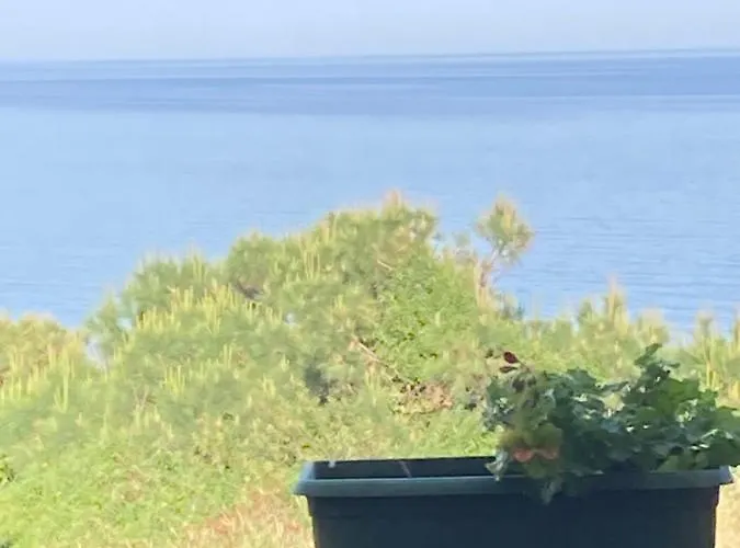 Couette-café Torre Del Pozzo S'archittu Cuglieri