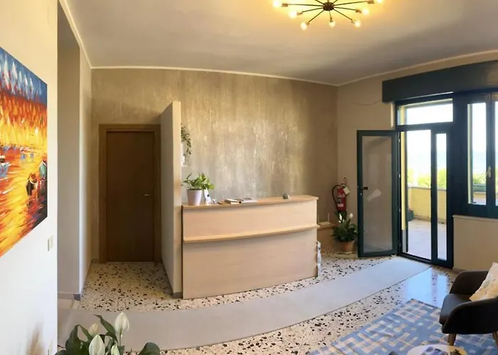 Torre Del Pozzo Couette-café 3*