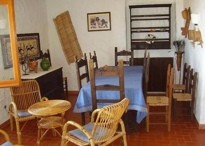 Torre Del Pozzo 3* S'archittu Cuglieri
